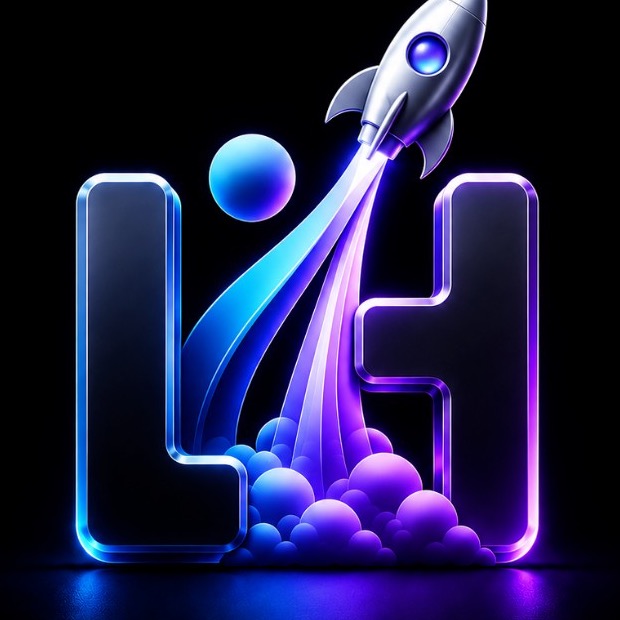 Lokalheld Logo